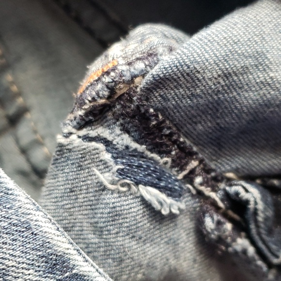 Rock Revival Jeans woman's size 28 - Picture 5 of 8